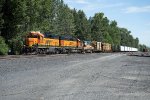 BNSF 2577